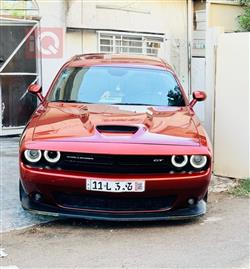 دودج تشالنجر